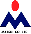 松井工業ロゴマーク